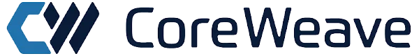 coreweave logo