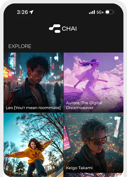 Gradient background